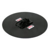 17" Ram Plate for PackMaster Manual Compactor