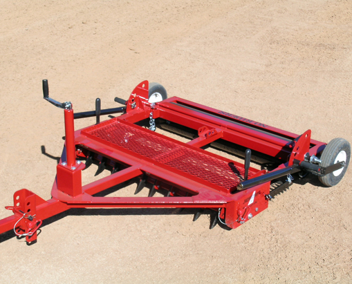 Baseball Field Equipment Guide: DirtDoctor Tow Behind vs. DirtDoctor 3-Point Hitch Infield Drag & Groomer