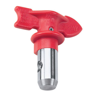 517 Red Airless Spray Tip (Discontinued)