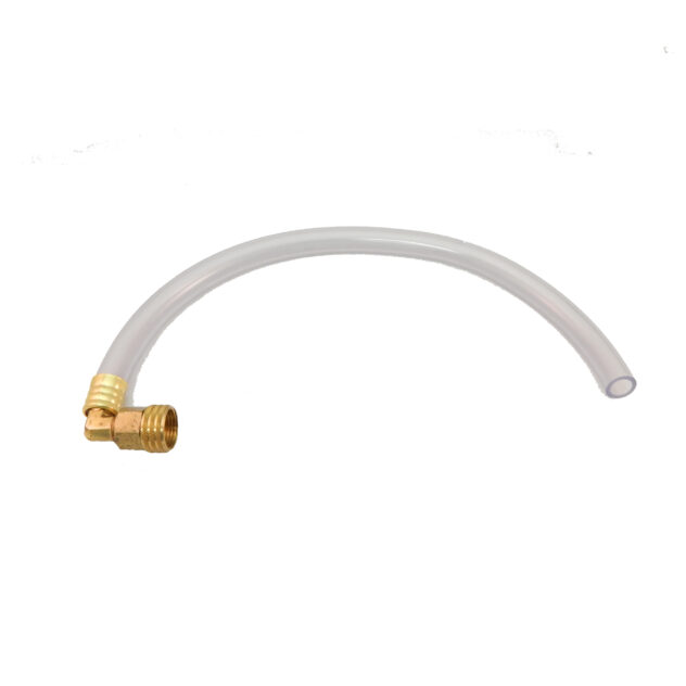 Airless Pump Suction Hose