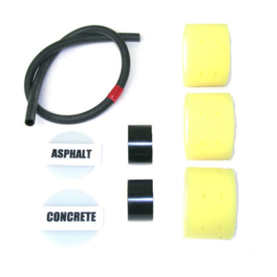RollMaster 1000 Roller Kit 3pk 2" Width