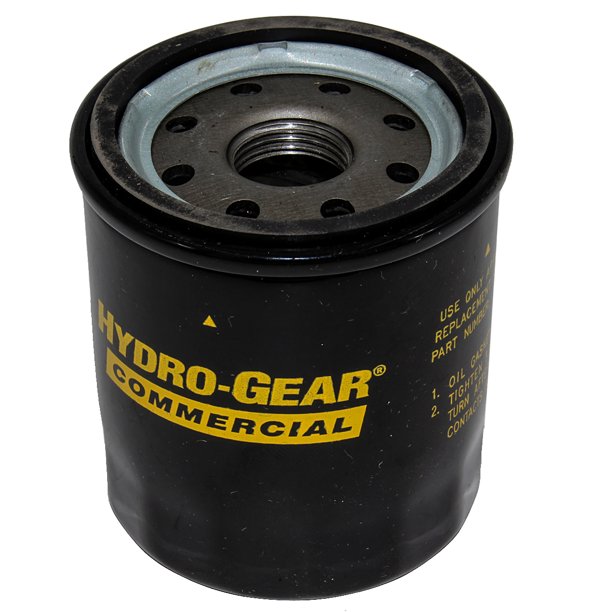 Transaxle Filter for NewRider - Image 2