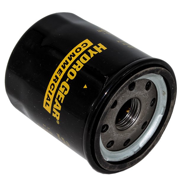 Transaxle Filter for NewRider