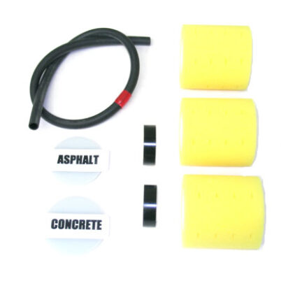 RollMaster 1000 Roller Kit 3pk 3" Width