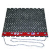 DragLite Infield Drag Mat - 3ft Model (36" W x 24" L)