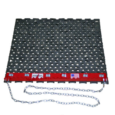 DragLite Infield Drag Mat