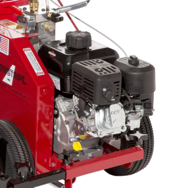 4600 SP Airless Self-Propelled Striping Machine - Image 2