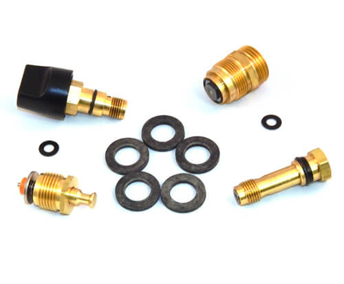Parts & Accessories