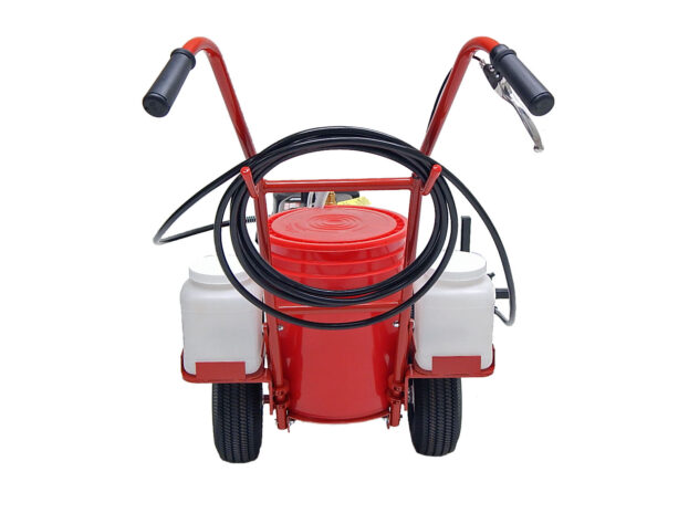 Optional 1-Gallon Cleaning Tank - Image 2