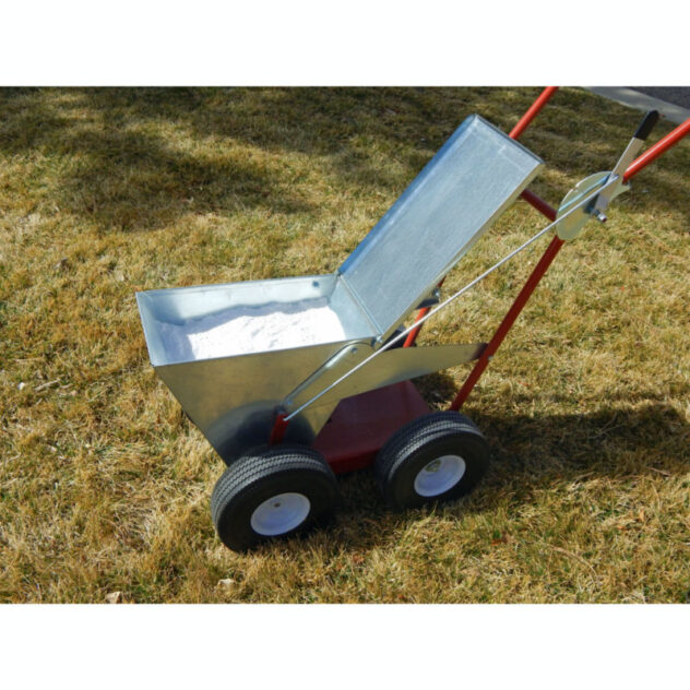 NewLiner Heavy Duty Dry Line Marker - Image 4