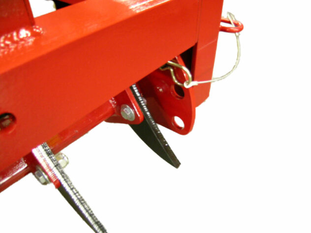Ripper Blade for DirtDoctor