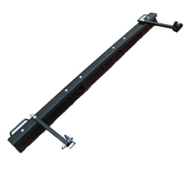 DirtDoctor Finishing Brush