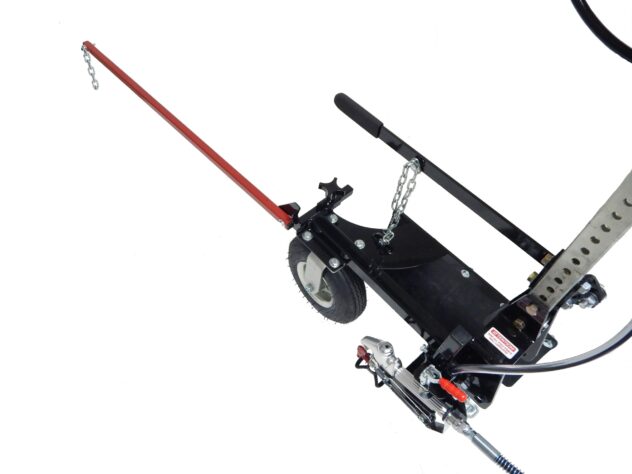 LineRider UTV Mounted Airless Line Striper - Image 5