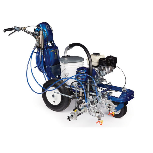 Graco LineLazer V 3900 HP Automatic Series Airless Line Striper