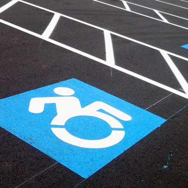 Accessible Icon Stencil - Image 2