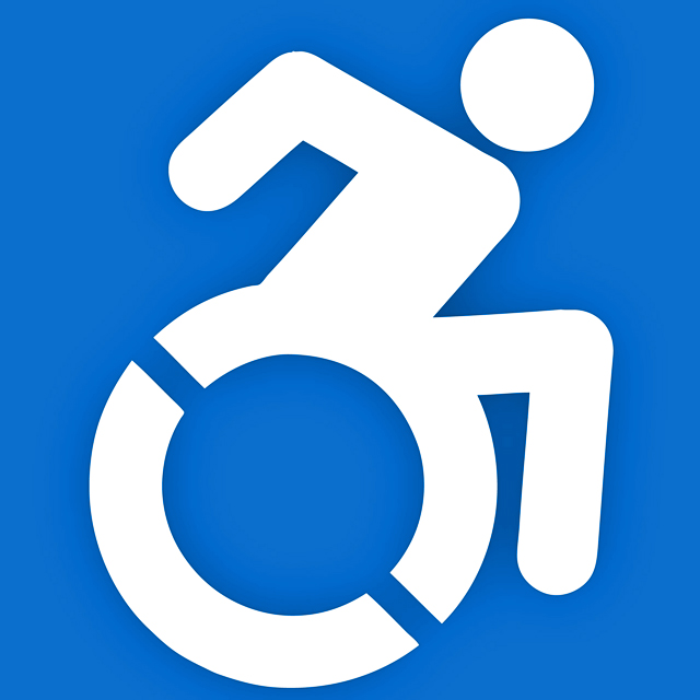 Accessible Icon Stencil - Image 3