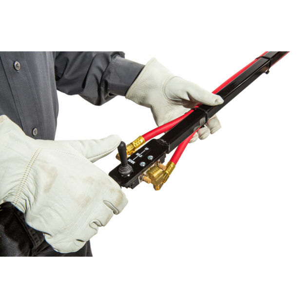 PackMaster Air Powered Compactor - Image 5