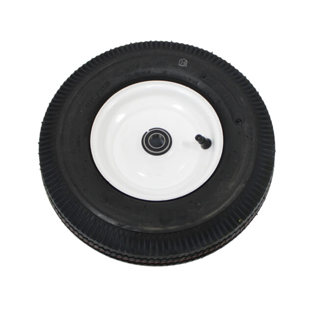 Wheel 410/350