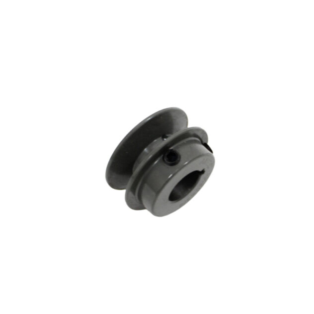 Engine Pulley 2"