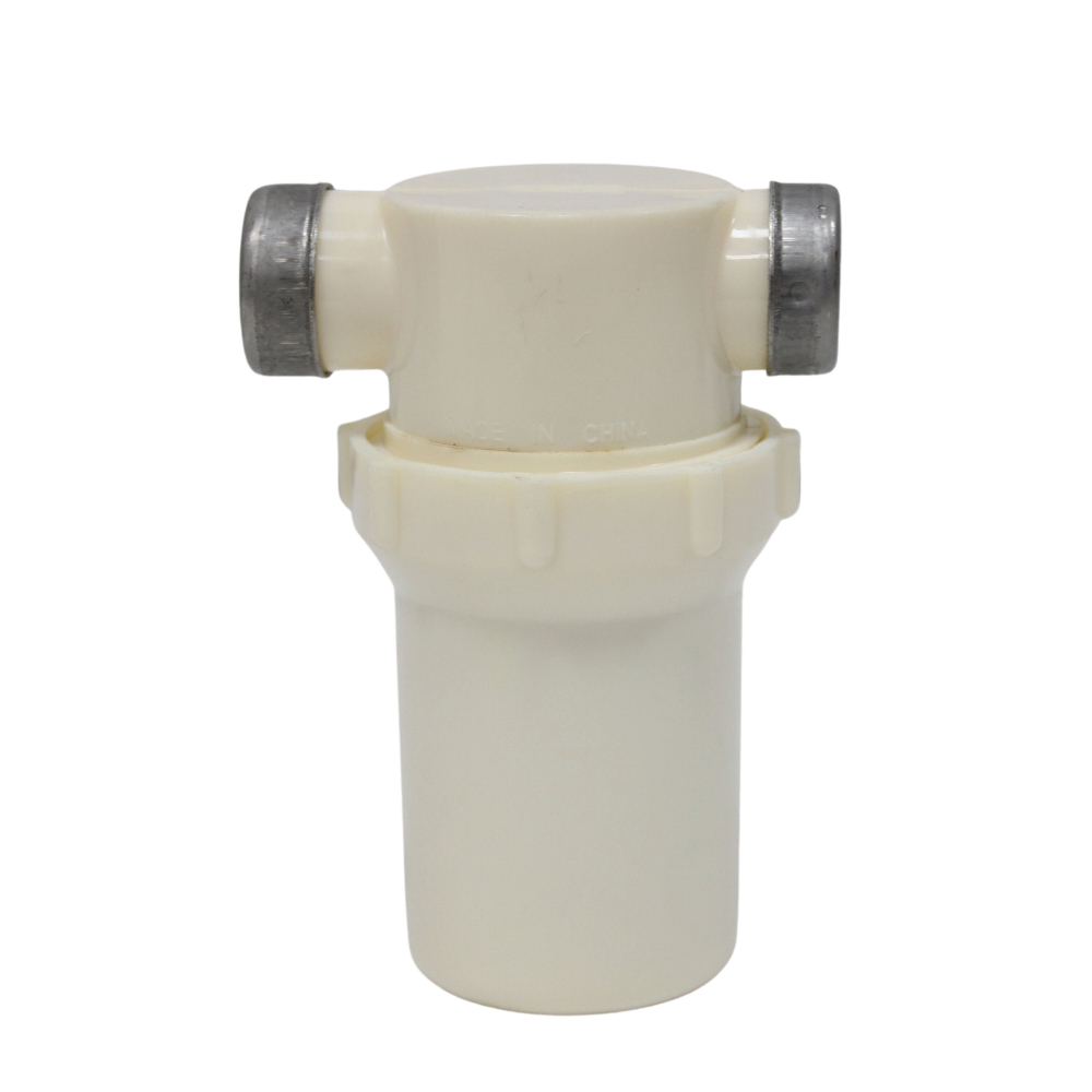 Inline Filter/Strainer for NewRiders & LineRiders