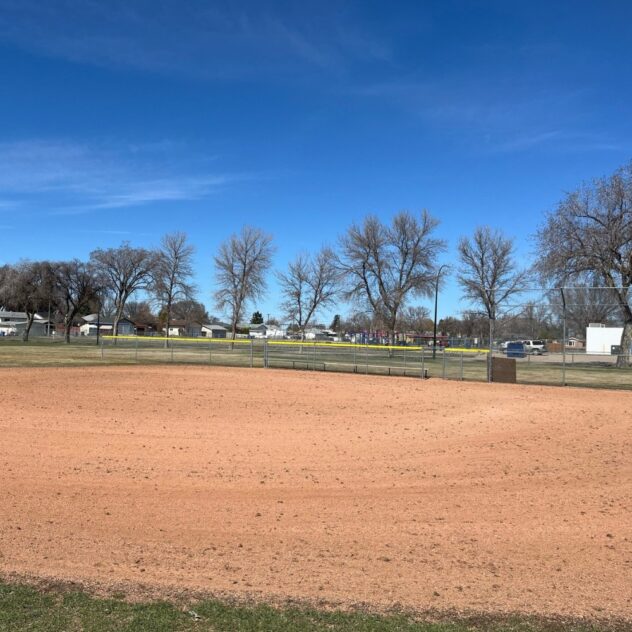 DirtDoctor Tow Behind Infield Drag & Groomer - Image 6