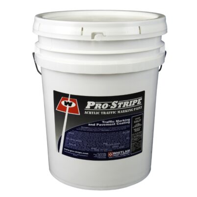 Traffic Striping Paint Fast Dry 5 Gallon