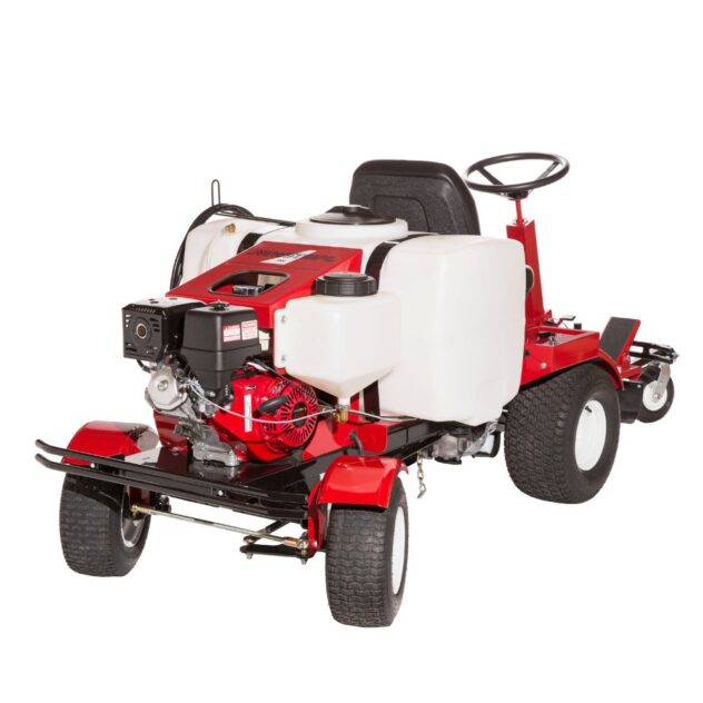 NewRider 5000 Airless Riding Field Line Striper - Image 3