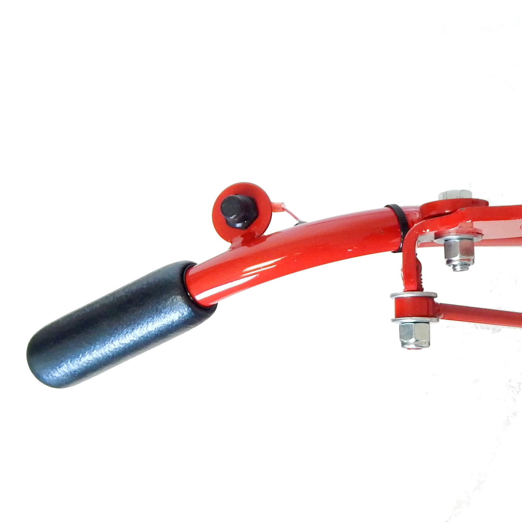 RollMaster 5000 Battery Powered Line Painting Machine - Image 5