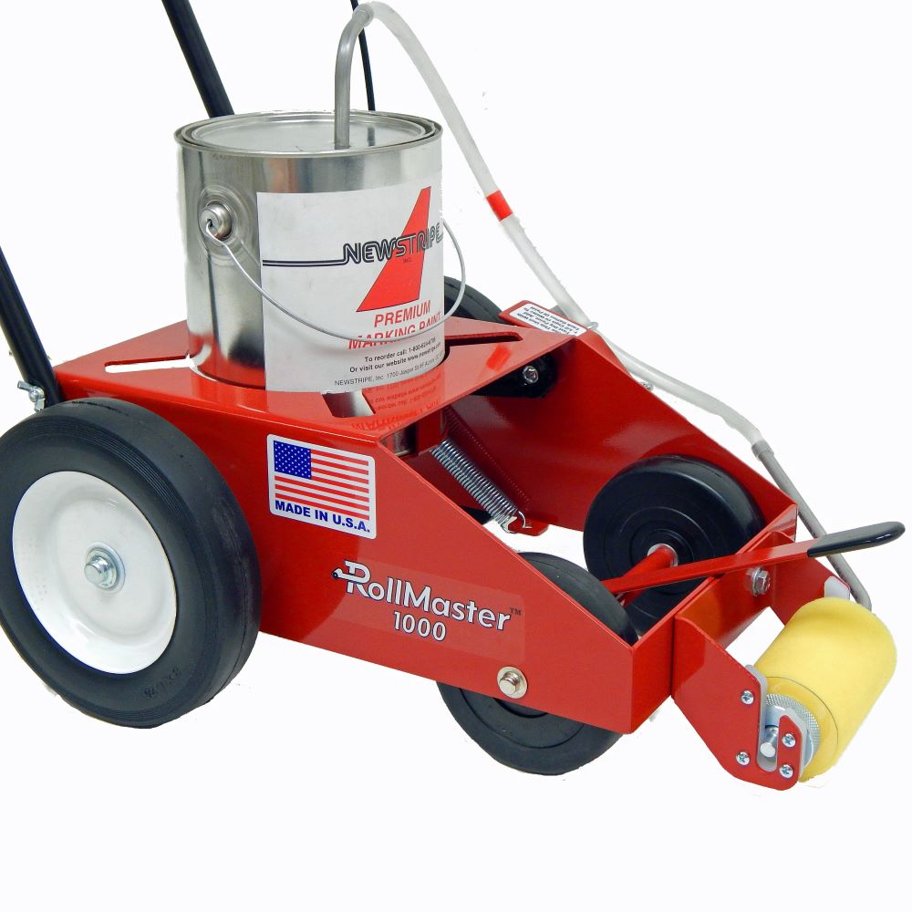 RollMaster 1000 Line Painting Machine - Image 2