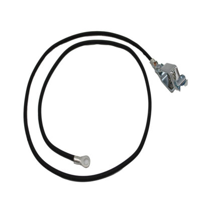Grounding Cable Assembly for AeroVent