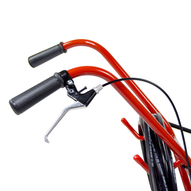 4250 Airless Striping Machine (California Compliant Model) - Image 8