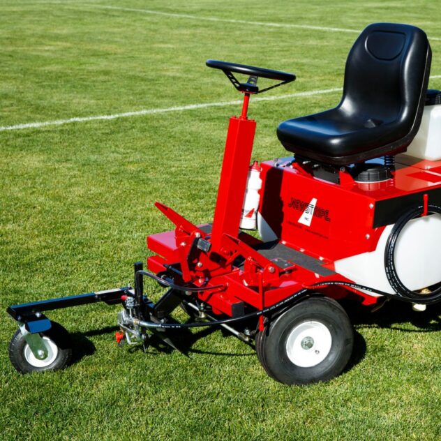 NewRider 1700 Airless Riding Field Line Striper - Image 2