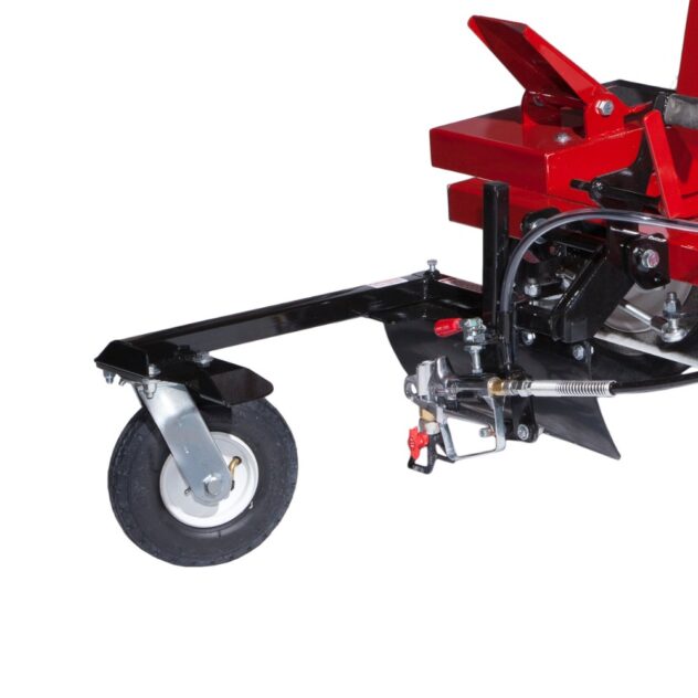 NewRider 1700 Airless Riding Field Line Striper - Image 5