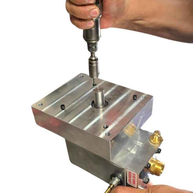 Airless Pump Remanufacture Program