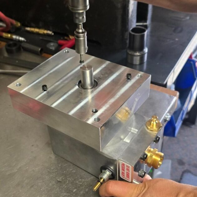 Airless Pump Remanufacture Program - Image 2
