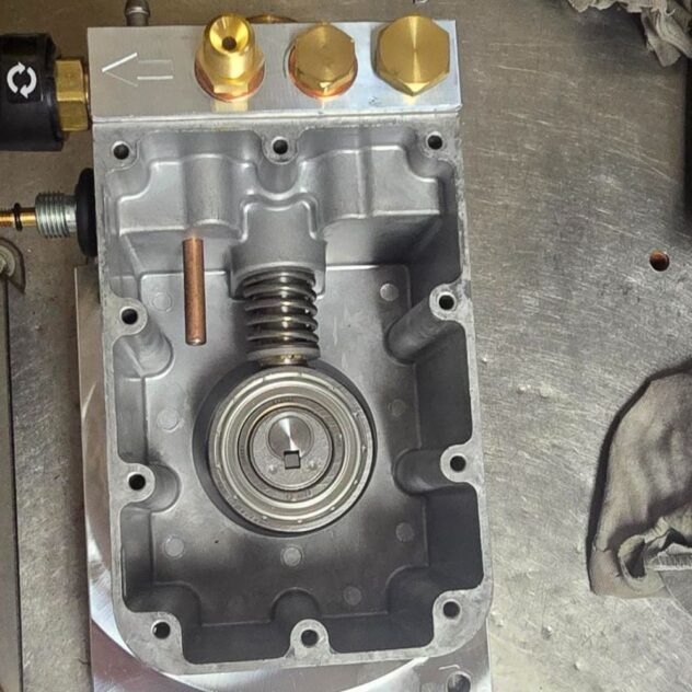 Airless Pump Remanufacture Program - Image 3