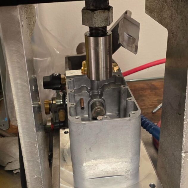 Airless Pump Remanufacture Program - Image 5