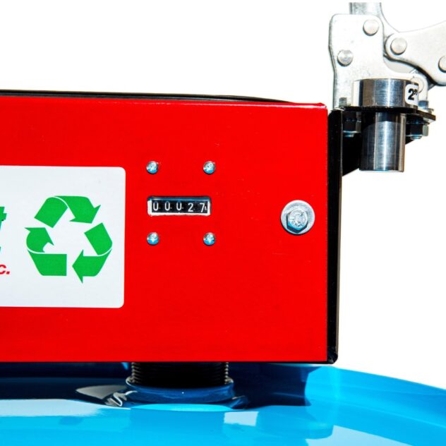 AeroVent 1X Aerosol Can Disposal System - Image 5