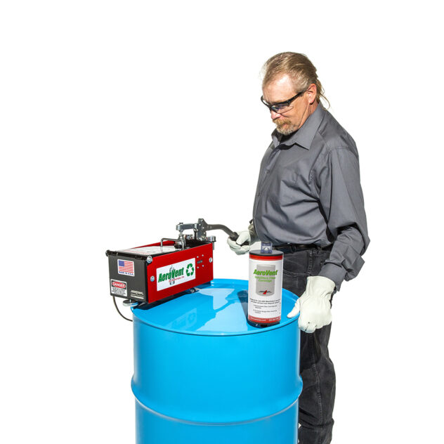 AeroVent 1X Aerosol Can Disposal System - Image 4