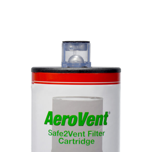AeroVent 3X Aerosol Can Disposal System - Image 8