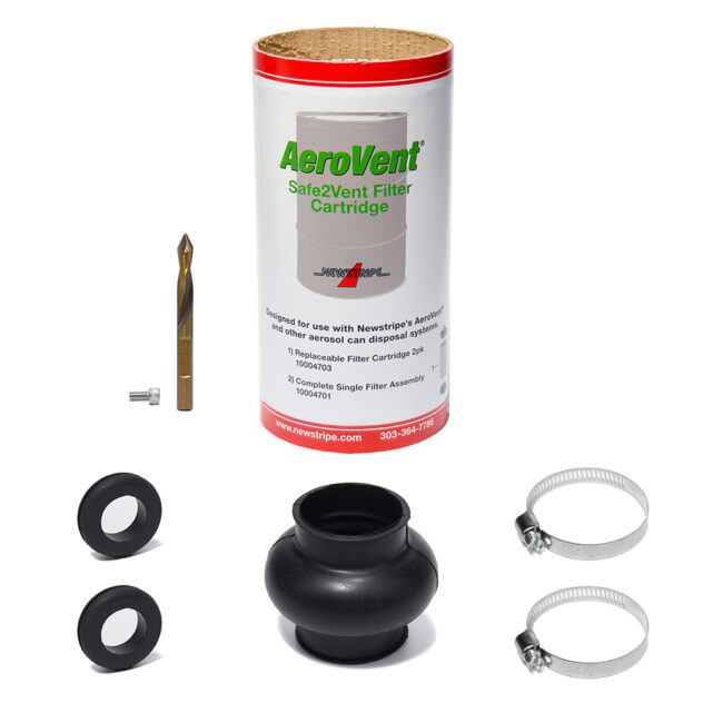 AeroVent Maintenance Kit