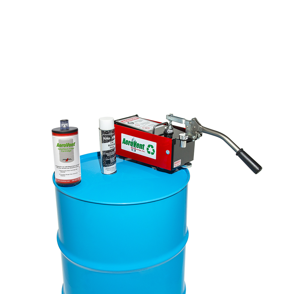 AeroVent Standard Aerosol Can Disposal System - Image 6