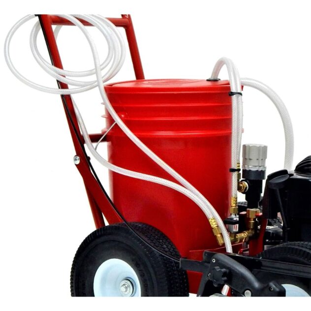 EcoLiner LT Field Striping Machine - Image 5