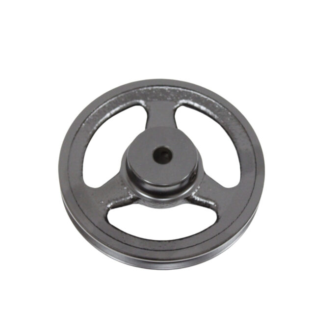 Drive Pulley for EcoLiner SP