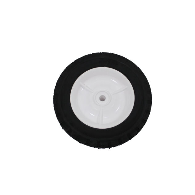 Wheel 8" Plastic