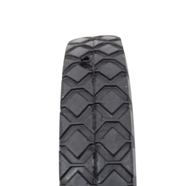 Wheel 8" Plastic - Image 2