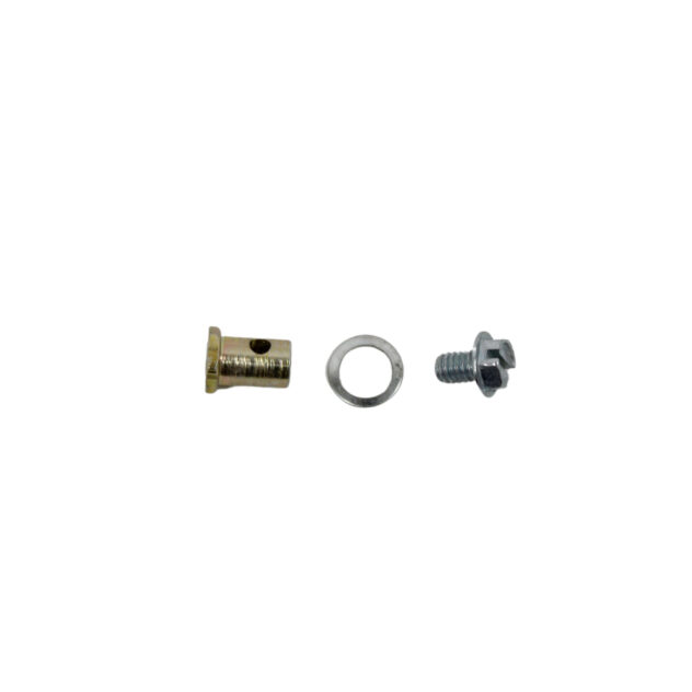 Cable Swivel Stop