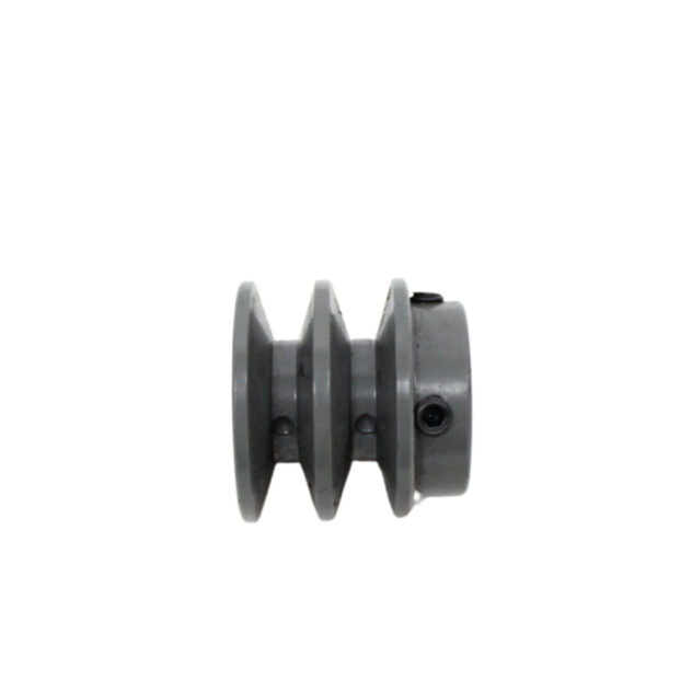 Engine Pulley for EcoLiner