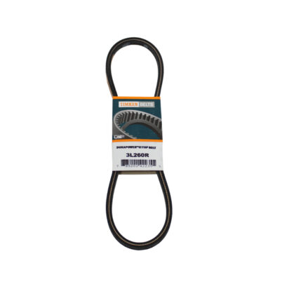 Pump Drive Belt for EcoLiner SP