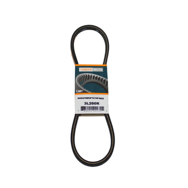 Pump Drive Belt for EcoLiner SP